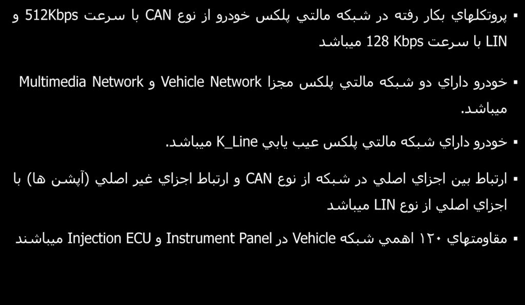 با توجه به دسترسی آسان یکایک کامپیوتر ها را از مدار جدا کنید از محل سوکت عیب یاب بوسیله مولتی متر پک کردن رو انجام دهید ارتباط سیم
