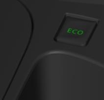 عملکرد سیستم ECO Mode استفاده از این سیستم موجب می شود تا