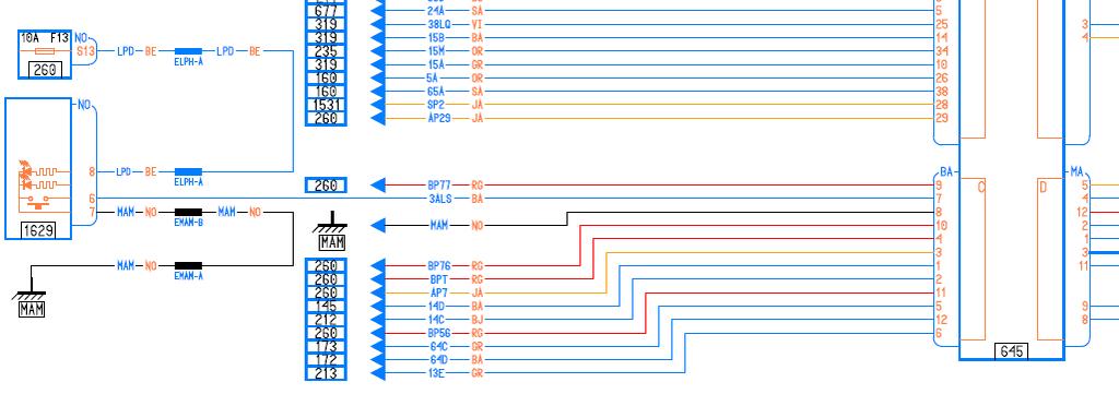 عملکرد سیستم Air Condition تثبیت می شود.