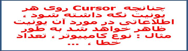 عالئم و