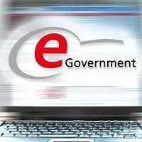 2.4.2 Στόχος της Ηλεκτρονικής Διακυβέρνησης Η εξυπηρέτηση του πολίτη μέσα από τη χρήση ηλεκτρονικών υπηρεσιών και με την καθιέρωση της ηλεκτρονικής συναλλαγής σε κάθε δημόσιο φορέα.