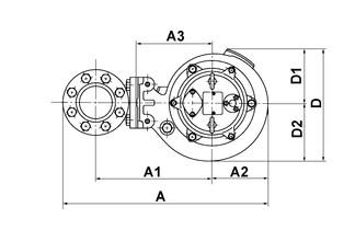 vortex UZ 400V μανοτρικό m Καθαρό βάρος kg χωρίς καλώδιο 50UZ41.5 TOS50UZ41.5 1 50 1,5 3 1450 10,2 644 απ' ευθείας 52,0 50,0 50 80UZ41.5 TOS80UZ41.