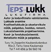 Jänes teeb silmad lahti ja käratab: Mis nüüd, semu? Tahad vastu vahtimist saada? Pane tagasi, kust võtsid! Kukk nägi aeda kaetud lõunalauas praetud kukke veinikastmes.