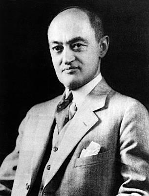 Joseph Schumpeter (1883-1950) Αυστριακός οικονομολόγος, Δημιουργική καταστροφή Είναι το αποτέλεσμα της τεχνολογικής προόδου, η οποία, με τη δημιουργία αποδοτικότερης τεχνολογίας, ή νέων καλύτερων