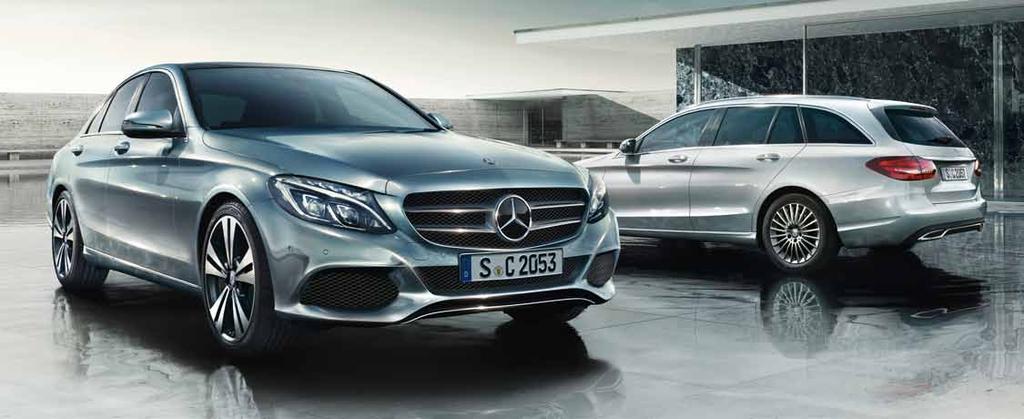 C-Class