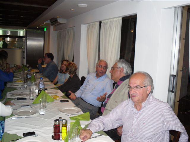 Η Κύπρος και η Περιφέρεια 1760 της Νότιας Γαλλίας συνήψαν Intercountry Committee την 01/09/2010. Το Σάββατο 4 Ιουνίου 20