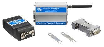 Better Generation Power Predictor Victron Global Remote (GSM- GPRS) Καταγραφικά /Data loggers