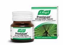 Prostasan kliniëno dokazana uëinkovitost Prostasan - uëinkovito naravno zdravilo pri benigni hiperplaziji prostate Kaj je zdravilo Prostasan in za kaj ga uporabljamo Prostasan je zdravilo