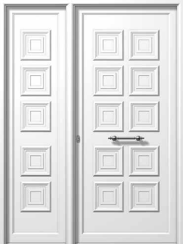 Door Panels Catalogue E520 E820 E523