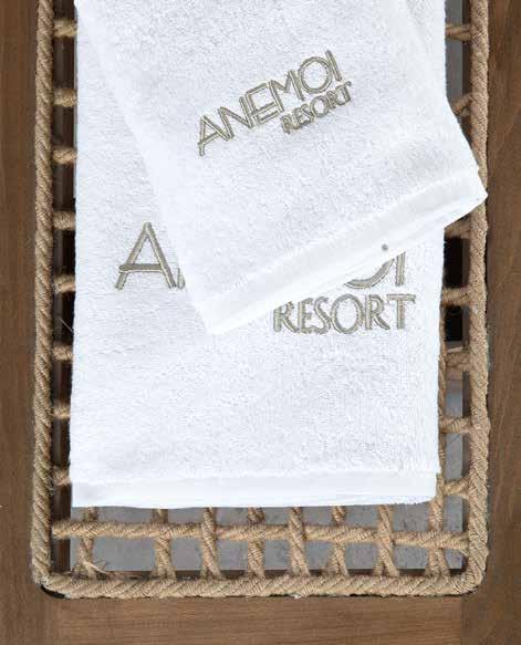 100% Cotton Towels Πετσέτες 100% βαμβακερές, διαστάσεις ποιότητα, δυνατότητα ειδικών κατασκευών