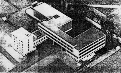 Bauhaus