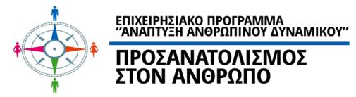 29 ετών σε ιδιωτικές επιχειρήσεις στον κλάδο του