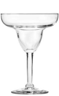 τύπου Lager Margarita Glass