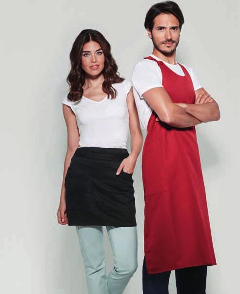 208 WORKWEAR 922 CHEF 0 57