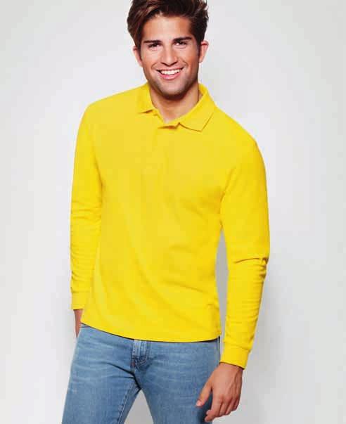 CASUAL WINTER 6635 ESTRELLA L/S INFO PAG.