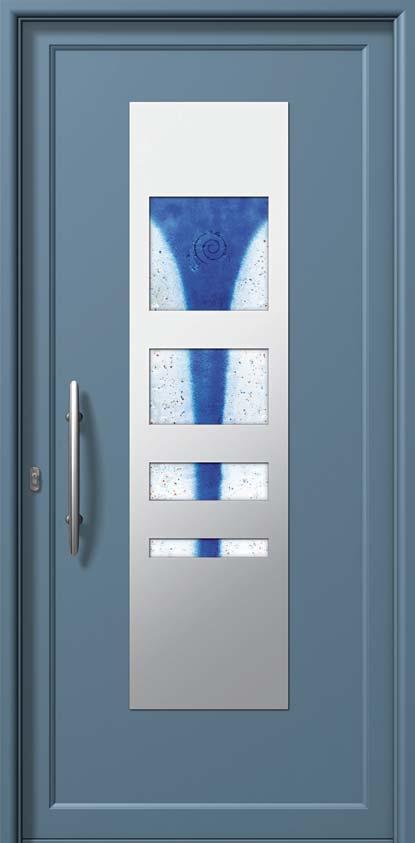 Door Panels Catalogue I354 FU-1 1600