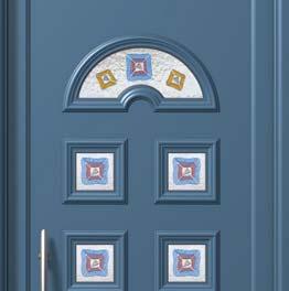Door Panels Catalogue 575