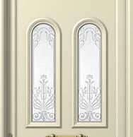 Door Panels Catalogue