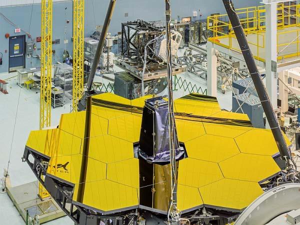 JWST