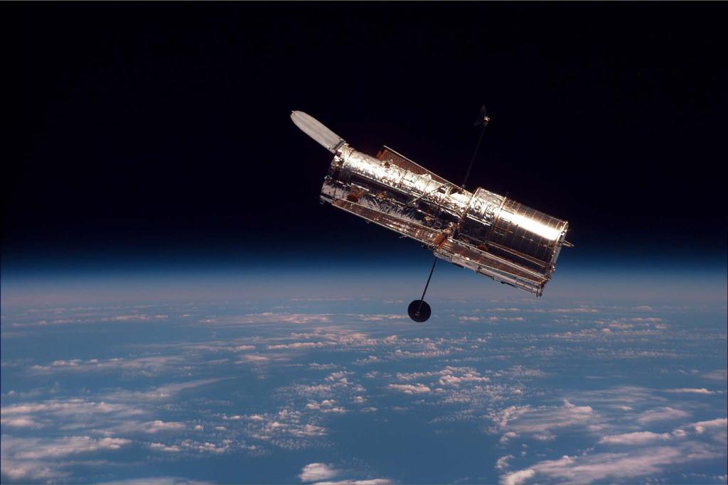 Hubble Space