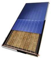 Ηλιακοί συλλέκτες & εξοπλισμός Ηλιακοί συλλέκτες Dimas Solal Energy+Evo με επιλεκτική επίστρωση Συλλέκτης Energy+Evo -Επιλεκτικός συλλέκτης με απορροφητική επιφάνεια αλουμινίου, τεχνολογίας PVD μπλε