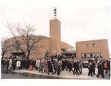 UPA NAÍE GOSPE KRALJICE HRVATA 7 Croatia Street, Toronto, Ontario M6H 1K8 Tel. (416) 536-3669 Fax. (416) 536-6066 E-mail: ladyqueenofcroatia@bellnet.ca www.torontozupa.com Sve enik: Rev.