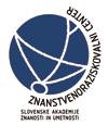 Programa čezmejnega sodelovanja Slovenija-Italija 2007-2013 iz sredstev Evropskega