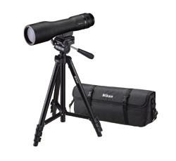 ED50/ED50 A Spektivi Spektiv 82/82-A/60/60-A Spektiv Spektiv ED50/ED50 A Širši pogled v mehki zasnovi Kompaktna, lahka in gladka ergonomska zasnova Velika leča objektiva omogoča svetlejše vidno polje