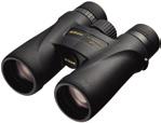 Binokularni daljnogledi 8x30/10x30/8x42/10x42 8x42/10x42/12x42/8x56/16x56/20x56 Veličastno povabilo v prečudoviti svet narave Desetletja izkušenj v oblikovanju in pridobljena znanja so Nikona