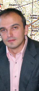 Министарство,