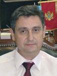 ИЗБОРИ И ИМЕНОВАЊА ко ва ни ме ди ја тор у Цр ној Го ри и члан Ар би тра же при При вред ној ко мо ри Цр не Го ре. Го во ри ита ли јан ски и ен гле ски је зик. ДРА ГУ ТИН МАР ТИ НО ВИЋ је ро ђен 5.