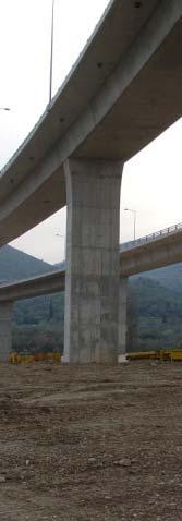 2 ΚΕΦΑΛΑΙΟ Περιγραφή γέφυρας Κρυσταλλοπηγής ΔΟΜΗ ΚΕΦΑΛΑΙΟΥ 2.1 Εισαγωγή 2.2 Γενική περιγραφή 2.1 Εισαγωγή Η κοιλαδογέφυρα της Κρυσταλλοπηγής (Εικόνα 2.