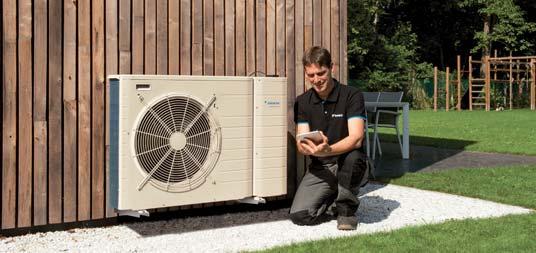 3 Daikin Altherma monobloc 4