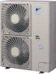 Daikin Altherma split χαμηλών θερμοκρασιών EHBX-CB + ERHQ-BV3/BW1 EHBX-CB ERHQ-BV3 Στοιχεία απόδοσης EHBΧ + ERHQ 11CB3V/9W 16CB3V/9W 16CB3V/9W 11CB3V/9W 16CB3V/9W 16CB3V/9W + 011BV3 + 014BV3 + 016BV3