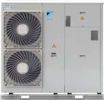 Daikin Altherma monobloc χαμηλών θερμοκρασιών EB(L/H)Q-BB6V3/W1 ED(L/H)Q-BB6V3/W1 EB(L/H)Q-BB ED(L/H)Q-BB Μία μονάδα EBLQ/EBHQ 011BB6V3 014BB6V3 016BB6V3 011BB6W1 014BB6W1 016BB6W1 Θερμική απόδοση