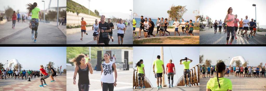 15/10, Running, Μέτωπο Καράβολα, Ηράκλειο, Κρήτη: Αντέχετε