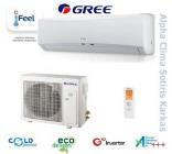 249 LOMO DC INVERTER A++ G10 ΙΟΝΙΣΤΗΣ GOLD PLASMA R410a GRS - 101 EI/JCF1 - N2 GRS - 121 EI/JCF1 - N2 GRS - 161 EI/JCF1 - N2 GRS - 181 EI/JCF- N2 GRS - 241 EI/JCF - N2 8.530 (2.047-9.554 10.918 (2.