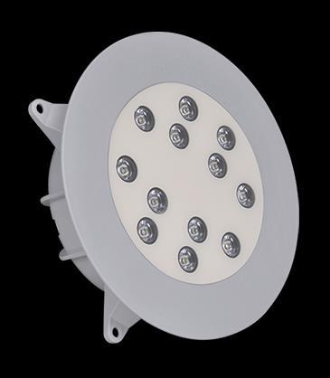 31 GoldLED-Doris Pool Lighting RGB IP68