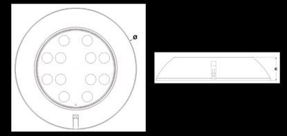 Range Power Factor Frequency IP Material