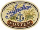 gr ANCHOR PORTER Porter 5,6 ο 35 cl Παχύς και κρεμώδης αφρός, βαθύ μαύρο χρώμα, αρώματα σοκολάτας, καραμέλας βουτύρου και καφέ και γεμάτο σώμα χαρακτηρίζουν αυτή την Porter, που αποτελεί την πρώτη