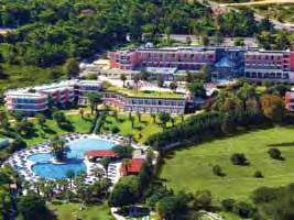 ALILA EXCLUSIVE RESORT & SPA 5* Σε πολύ κοντινή απόσταση απο την παραλία Αμμούδες