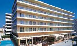 ATHENA HOTEL 3* Βρίσκεται στο κέντρο της πόλης στην περιοχή της Ψαροπούλας