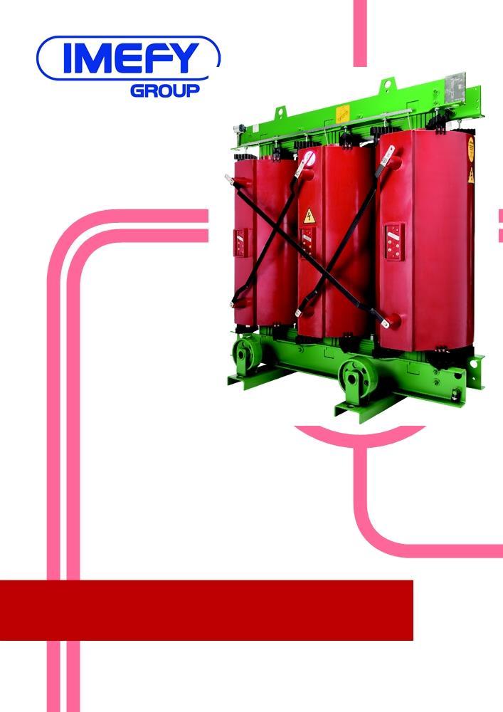 Transformam energia Transformatoare de distributie