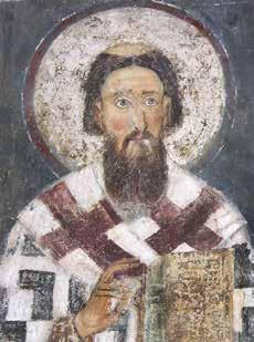 56 Драган Војводић Сл. 7. Свети Сава Српски, Милешева Fig. 7. St Sava of Serbia, Mileševa Сл. 8.