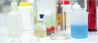 Παραδοτέα Κουτιά έτοιμων πειραμάτων για χημεία σε μικροκλίμακα