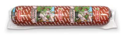 Salami βάρος/weight 2,5Kg κωδ.