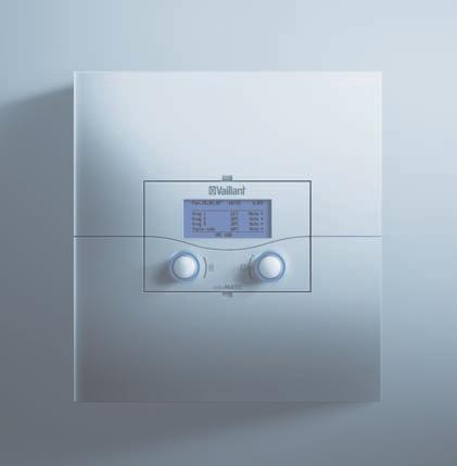 Solarni sistem Solarni regulator auromatic 620 Solarni kolektor aurotherm VFK 900 Vaillantov solarni sistem odlikuje savršena usklađenost svih njegovih komponenti (pločasti kolektor, regulacija,