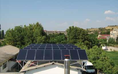 REFERENCE Mesna industrija SERTA -