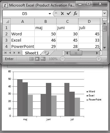 Aplikativni softver 172 Prezentacije PowerPoint Slika 44.