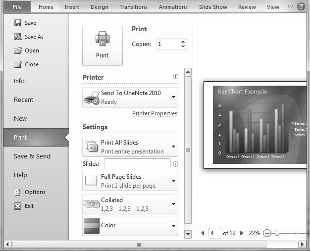 Aplikativni softver 197 Prezentacije PowerPoint P7 IZRADA KOMPLETNE PREZENTACIJE 1. Napravite prezentaciju od 10 slajdova na slobodnu ili zadatu temu. 2.